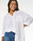 Rip Curl Premium Surf Holiday L/S Shirt-White