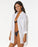 Rip Curl Premium Surf Holiday L/S Shirt-White