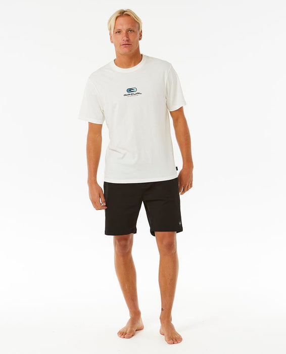 Rip Curl Classic Surf Volley Shorts-Black