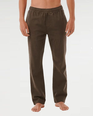 Rip Curl Classic Surf Beach Pants-Rock