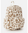 Rip Curl Canvas 18L Backpack-Brown/Off White