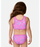 Rip Curl Toddler Sunshine Club Bikini-Wild Berry