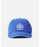 Rip Curl Celestial Sun 6 Panel Hat-Blue