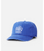 Rip Curl Celestial Sun 6 Panel Hat-Blue