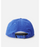 Rip Curl Celestial Sun 6 Panel Hat-Blue