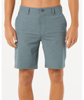 Rip Curl Boardwalk Phase Nineteen Shorts-Pine Night