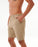 Rip Curl Boardwalk Phase Nineteen Shorts-Khaki