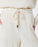 Rip Curl Cosy II Straight Leg Pants-Ecru Marle