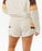 Rip Curl Block Party Track Shorts-Oatmeal Marle