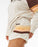Rip Curl Block Party Track Shorts-Oatmeal Marle