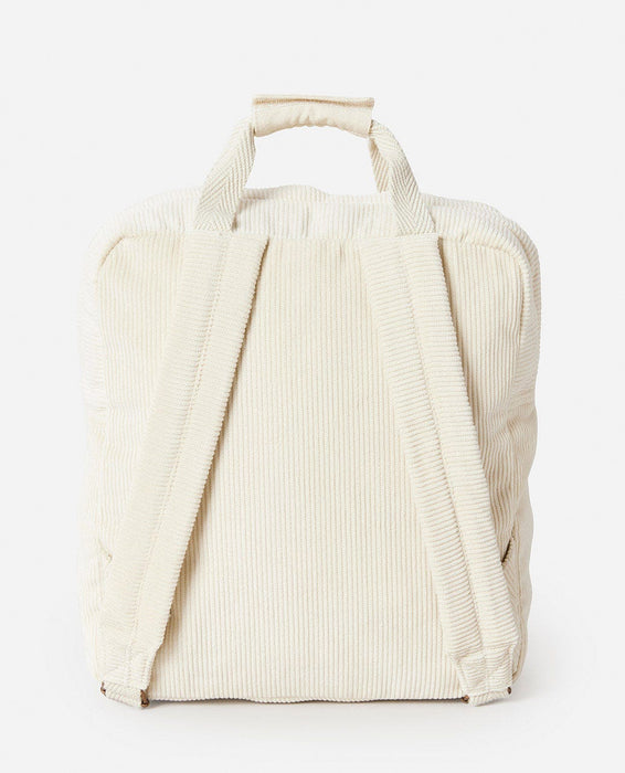 Rip Curl Nomad 10L Backpack-Off White