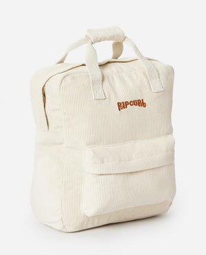 Rip Curl Nomad 10L Backpack-Off White