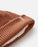 Rip Curl Anoeta Reg Pom Pom Beanie-Light Brown