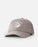 Rip Curl Celestial Sun 6 Panel Hat-Grey