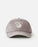 Rip Curl Celestial Sun 6 Panel Hat-Grey