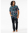 Rip Curl Barrel Killa S/S  Shirt-Dusty Purple