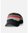 Rip Curl Mixed Revival Hat-Black