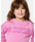 Rip Curl Toddler Surf Revival Crew Sweatshirt-Cloud Pink