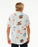 Rip Curl Party Pack S/S Shirt-Mint