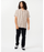 Rip Curl Check Mate S/S Shirt-Bone