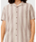 Rip Curl Check Mate S/S Shirt-Bone