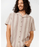 Rip Curl Check Mate S/S Shirt-Bone
