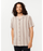 Rip Curl Check Mate S/S Shirt-Bone