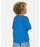 Rip Curl Toddler Surf Check Wash Tee-Royal Blue