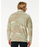 Rip Curl Party Pack Polar Fleece Jacket-Desert Camo
