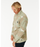 Rip Curl Party Pack Polar Fleece Jacket-Desert Camo