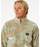 Rip Curl Party Pack Polar Fleece Jacket-Desert Camo