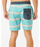 Rip Curl Line Up Layday Boardshorts-Aqua