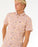 Rip Curl Floral Reef S/S Shirt-Smokey Grape