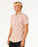 Rip Curl Floral Reef S/S Shirt-Smokey Grape