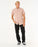 Rip Curl Floral Reef S/S Shirt-Smokey Grape