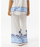 Rip Curl Santorini Sun Printed Pants-Blue