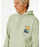 Rip Curl Swc Hays And Fazed Hooded Sweatshirt-Sage