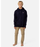 Rip Curl Shred Till Dead Hooded Sweatshirt-Navy