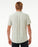 Rip Curl Fun Times S/S Shirt-Mint Haze