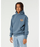 Rip Curl Boys' Sunset Sesh Art Hood Sweatshirt-Pine Night