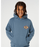 Rip Curl Boys' Sunset Sesh Art Hood Sweatshirt-Pine Night