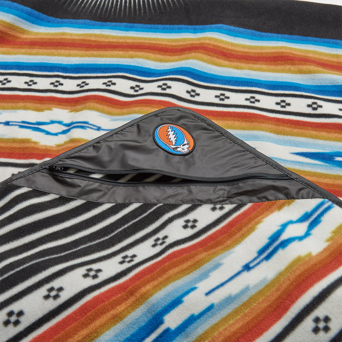 Slowtide Frisco Camp Blanket-Multi