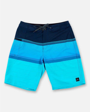 Rip Curl Mirage Daybreaker Boardshorts-Blue