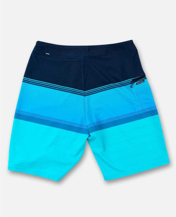 Rip Curl Mirage Daybreaker Boardshorts-Blue