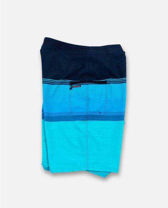 Rip Curl Mirage Daybreaker Boardshorts-Blue