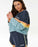 Rip Curl Surf Revival Raglan Crew Sweatshirt-Navy