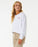 Rip Curl Riptide Relaxed Crew Sweatshirt-Optical White