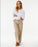 Rip Curl Riptide Relaxed Crew Sweatshirt-Optical White
