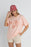 Rhythm Sanctuary Floral Hat-Red