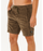Rip Curl Classic Surf Cord Shorts-Rock